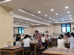 -老刘家永盛斋·传统泡馍(东关南街店)