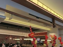 -鹅冠港式茶餐厅(来福士店)