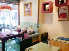 -香港威特瑞茶餐厅(小白楼音乐厅店)