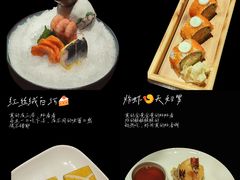 -古京·臻致料理(月湖店)