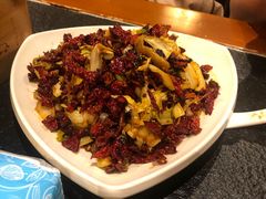 -福苗小骆驼烧烤(大唐不夜城店)