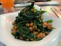 -张记烤羊腿(北花园店)