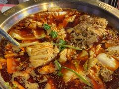 -鑫郭氏·南昌20年大排档·小龙虾羊蝎子(潮阳里店)