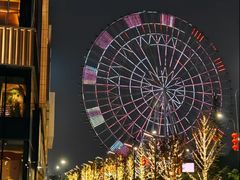 -南昌之星摩天轮