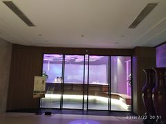 -我爱运动健身·游泳·瑜伽·普拉提馆(大卫城店)
