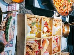 -兰正韩·韩国料理(春熙路店)