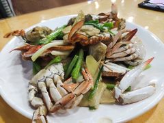 -鹏城人家海鲜酒家·23年老字号(较场尾店)