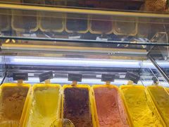 巧克力冰淇淋-食间牛排(湖西路店)