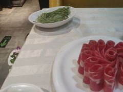 -东来顺饭庄(五道口店)