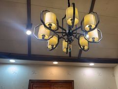 -和源祥·日照菜扛把子(万平口一店)