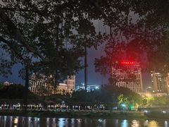 -光明港公园