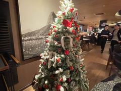 -拉蒂娜·巴西牛排馆 Latina·Brazilian Steakhouse(王府井喜悦店)