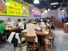-鑫郭氏·南昌20年大排档(红谷滩旗舰店)