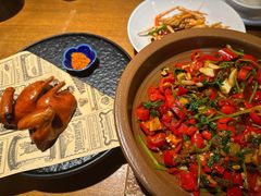 -乔街深夜食堂·小龙虾·高压锅生蚝(杭州总店)