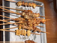 -管氏翅吧(马家堡店)