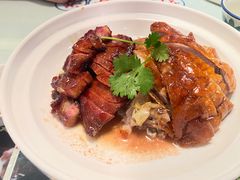-香港新记茶餐厅(春熙太古里店)