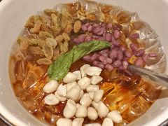 -味上湘菜馆(岳麓山店)