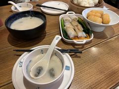 -老東粥皇·茶餐厅(云路中心店)