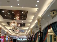 -君德澜酒家·创意粤菜(金山谷店)