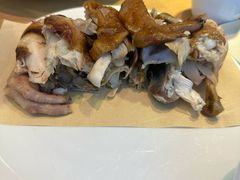 -关东小磨东北菜(上海长风大悦城店)