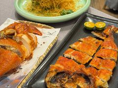 -金哥私房菜馆(张府园总店)