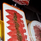 大悦城旁优质烤肉 大快朵颐嗨翻天