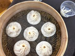 -四季美汤包(户部巷店)