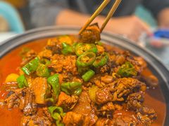 -楼兰古丽·新疆菜(大唐西市店)
