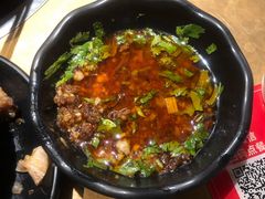 -左庭右院鲜牛肉火锅(南通CBD大有境店)