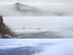 -金子山原生态旅游风景区