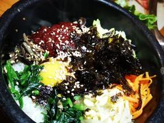 -7年8班朝鲜族非遗美食(三钢里店)