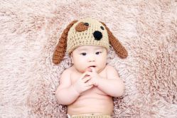 -宝贝日记专业儿童摄影(南坪店)