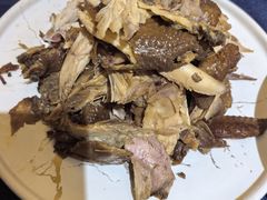 -伊带伊路新疆美食府(呼家楼店)