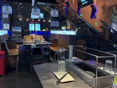 -很久以前羊肉串(簋街店)