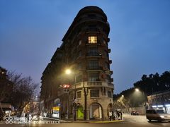 -玫瑰厅上海菜(兴国路店)