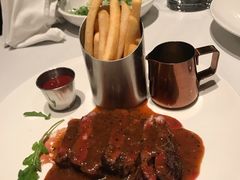 -GreyWhale灰鲸餐厅(武汉国际广场店)