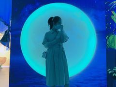-天津梵高星空艺术馆(天河城旗舰店)