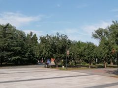-太阳宫公园