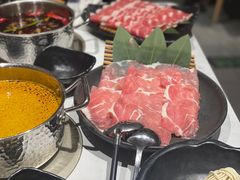 -呷哺呷哺 黄金牧场 (新中关购物中心店)