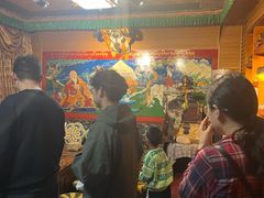 -吉祥圣雪藏餐