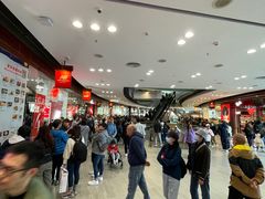 -东荟城名店仓