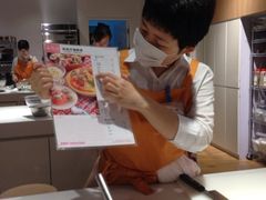 iphone_upload_pic-ABC Cooking Studio(上海环球金融中心店)