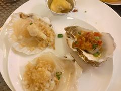 -听松楼·花园酒店·自助餐厅(红梅公园店)