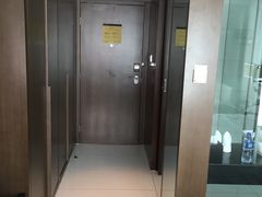 -北京希尔顿逸林酒店