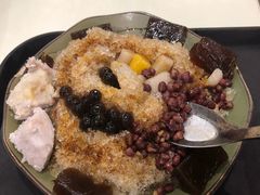-鲜芋仙(长山湖店)