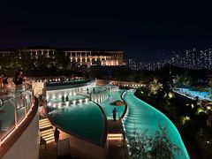 -清河半岛温泉度假酒店