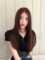 -DK SALON连锁专业烫染接发店