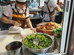-沈卫国卤鸡店(总店)