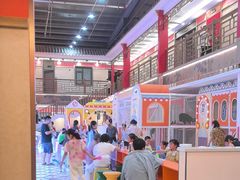 -老山东·山东菜(鲁菜名店)