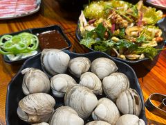 -丹东特色烤肉(学府路一部店)